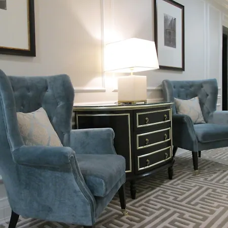 Sydney Boutique Inn & Suites-2