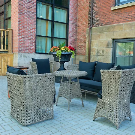 Sydney Boutique Inn & Suites-2