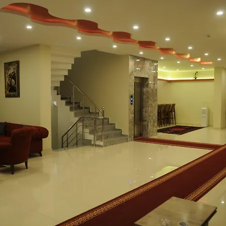 Tehran Boutique Hotel-2