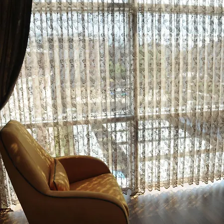 Tehran Boutique Hotel-3
