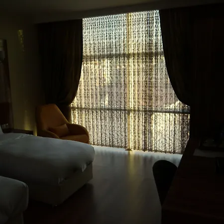 Tehran Boutique Hotel-2