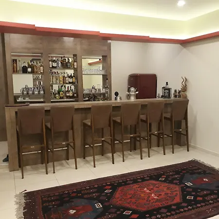 Tehran Boutique Hotel-2