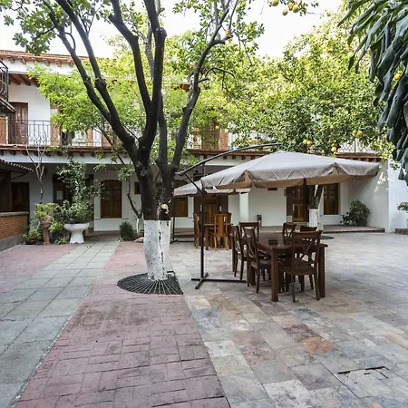 NaNa Vida Hotel Oaxaca-3