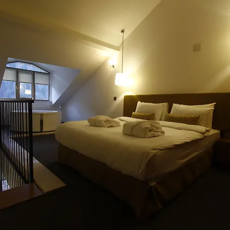 Abant Aden Boutique Hotel & Spa-2