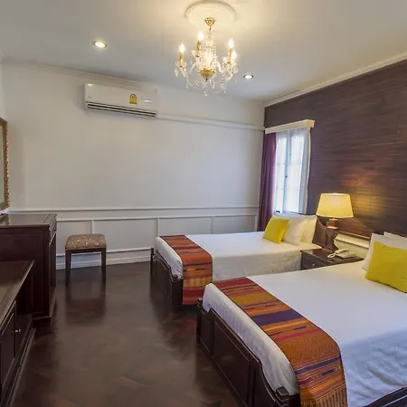Le Bouton D'Or Boutique Hotel-2