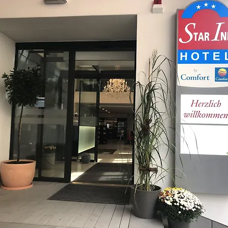 Leonardo Boutique Hotel Linz City Center-3