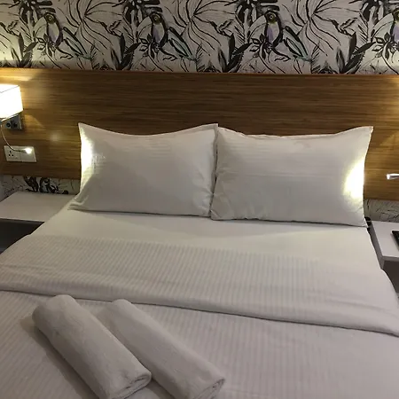 Sovotel Boutique Hotel Kota D'Sara 8-3
