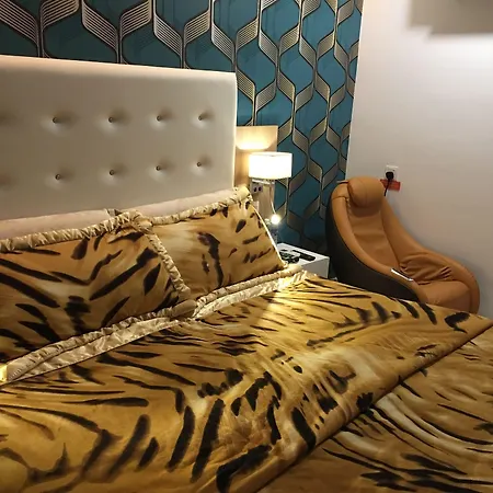 Sovotel Boutique Hotel Kota D'Sara 8-2