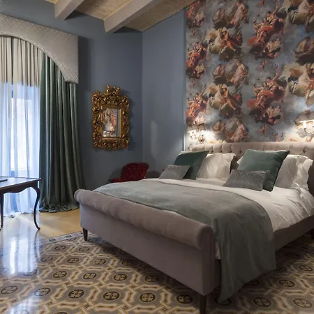 The Coleridge Boutique Hotel In Valletta-3