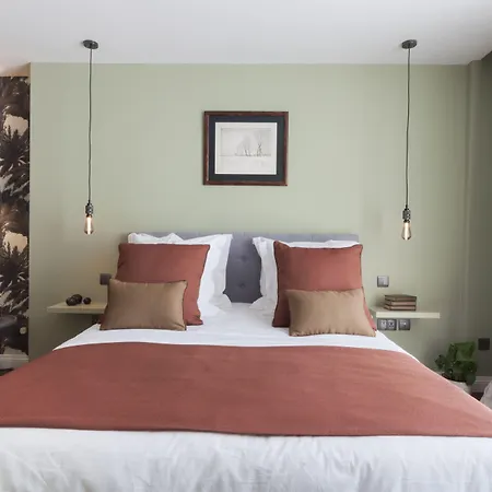 The Coleridge Boutique Hotel In Valletta-2