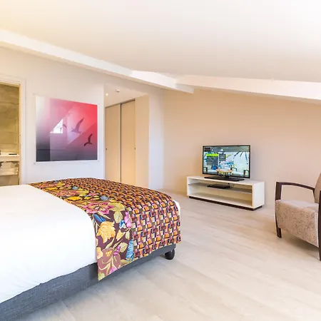 Palais Saleya Boutique Hotel-3