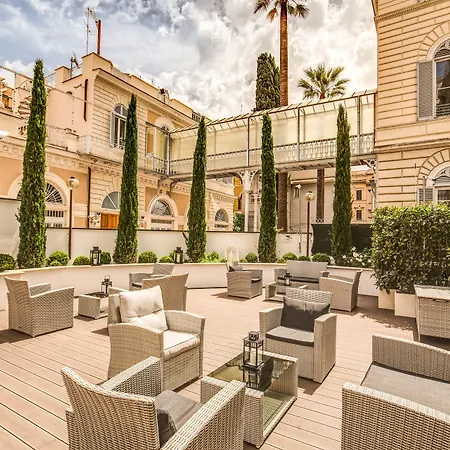 The Liberty Boutique Hotel-2