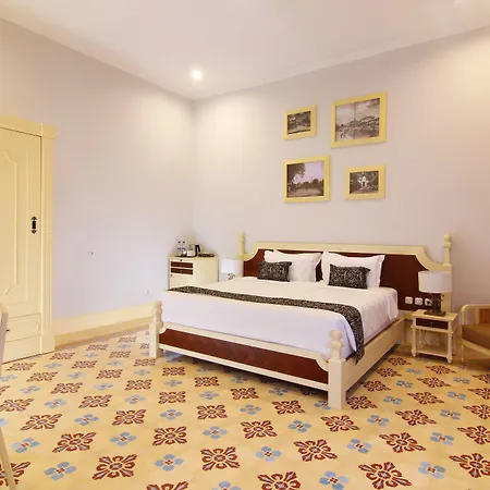 Java Villas Boutique Hotel & Resto-2