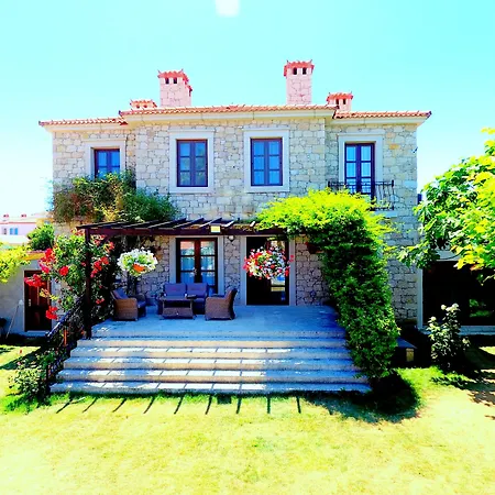 Tasquartas Hotel Alacati-2