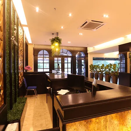 7 Heaven Boutique Hotel-2