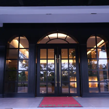 7 Heaven Boutique Hotel-3