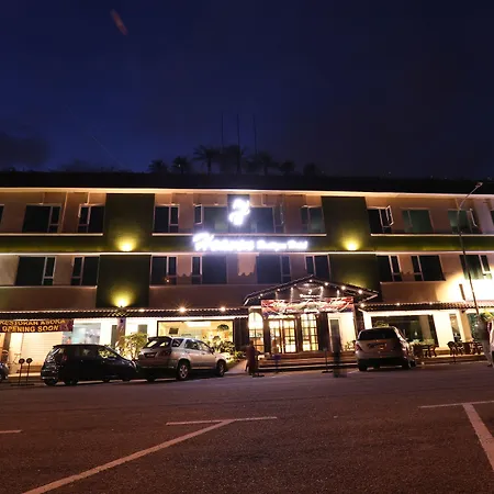 7 Heaven Boutique Hotel-3