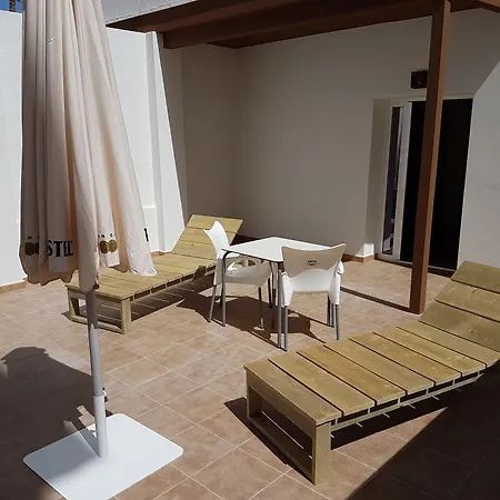 Hotel Moli Boutique-3