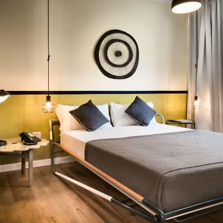 Teku Sardinia Boutique Hotel-2