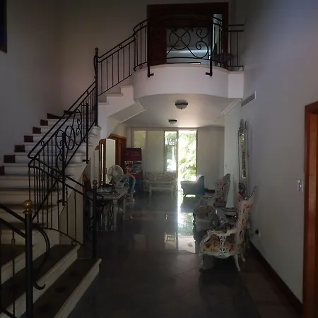Porto Bello Hotel Boutique-3