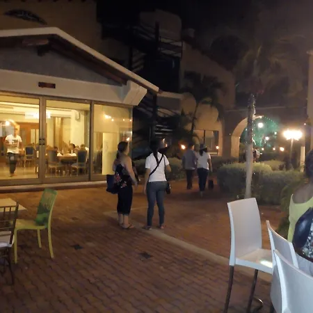 Porto Bello Hotel Boutique-2