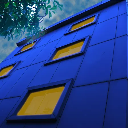 Serene Boutique Hotel-3