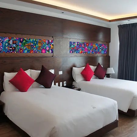 Soul Beach Boutique Hotel & Spa (Adults Only)-2