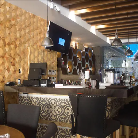 Soul Beach Boutique Hotel & Spa (Adults Only)-3