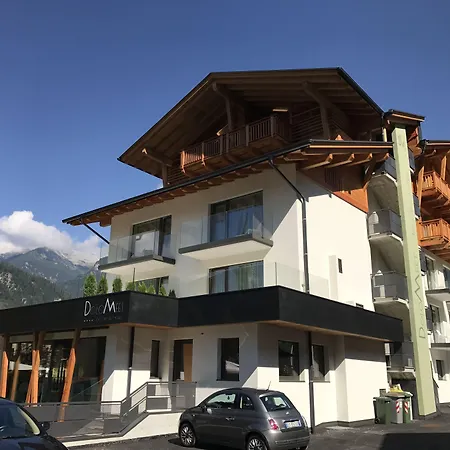 Dolomeet Boutique Hotel-2