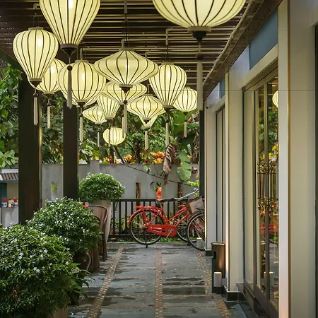 AIRA Boutique Hoi An Hotel&Spa-3