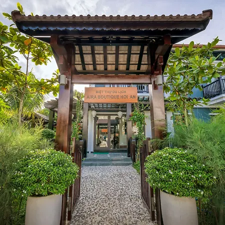Aira Boutique Hoi An Hotel & Spa-3