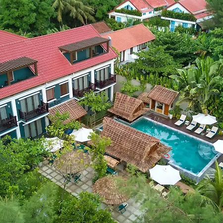 Aira Boutique Hoi An Hotel & Spa-2