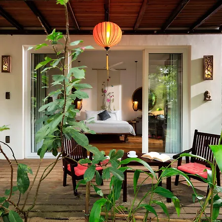 Aira Boutique Hoi An Hotel & Spa-2