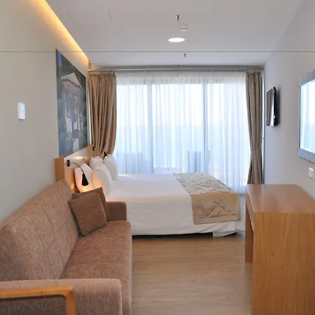 Boutique Hotel Santa Cruz-2