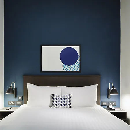 Residence Inn By Marriott London Bridge-2