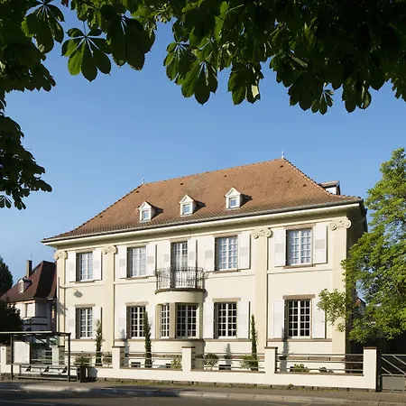 Boutique Hotel Des XV-2