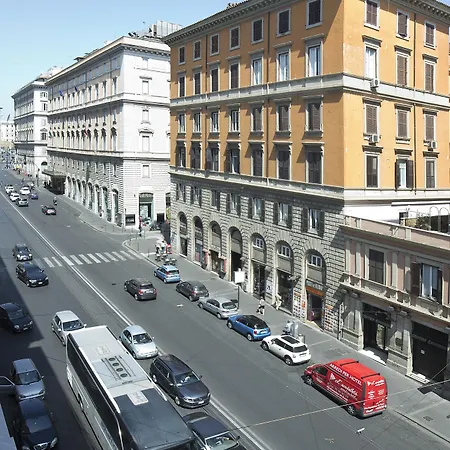 Roman Holidays Boutique Hotel-3