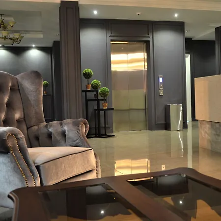 Theblanc Boutique Hotel-2