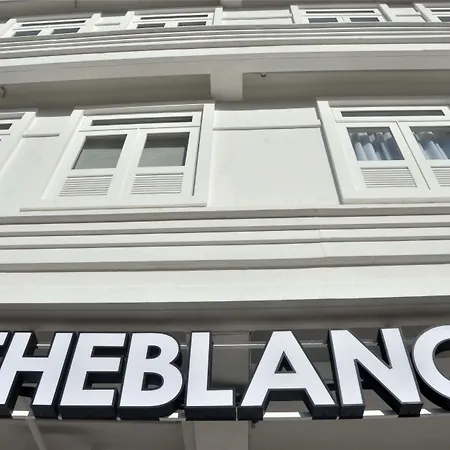 Theblanc Boutique Hotel-3