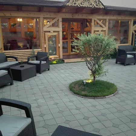 Noblesse Boutique Resort-2