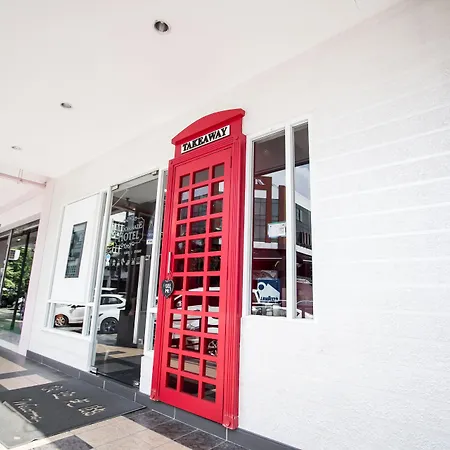 Bloommaze Boutique Hotel Puchong-2