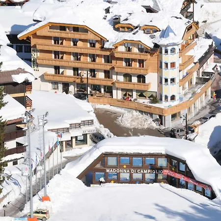 Boutique Hotel Diana-3