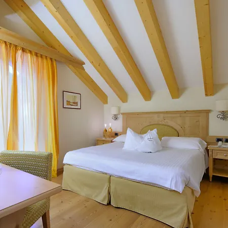 Boutique Hotel Diana-2