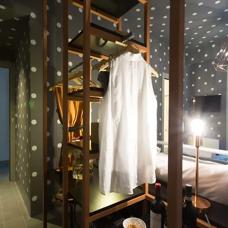 Intervallo Boutique Hotel-2