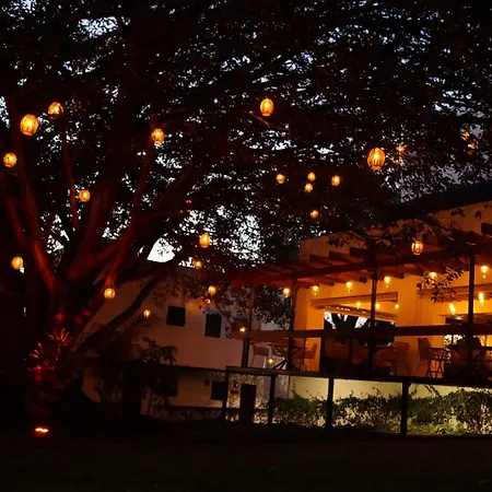 La Provence Restaurant & Hotel Boutique-2