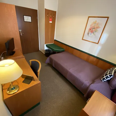 Amadeus Boutique Hotel Deutscher Hof-2