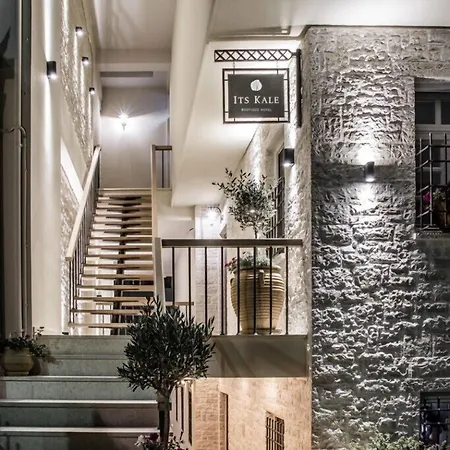 Its Kale Boutique Hotel-2