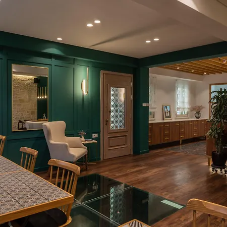 Its Kale Boutique Hotel-3