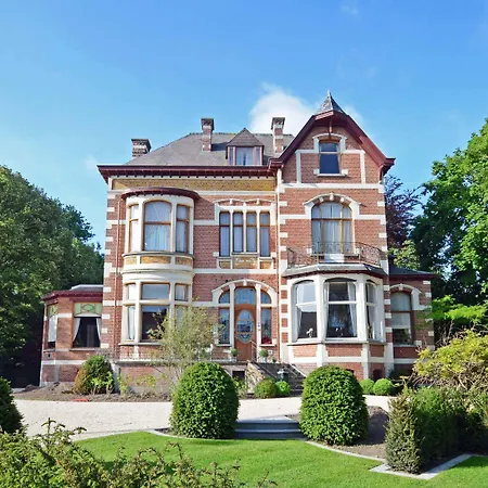 Boutique Hotel Shamon-2
