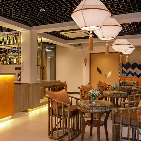 9 Suite Luxury Boutique Hotel-2
